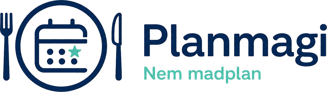 Planmagi - Nem madplan